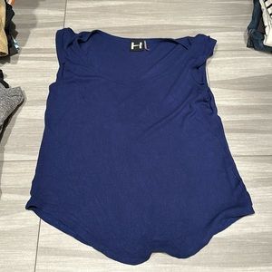 H by Bordeaux top